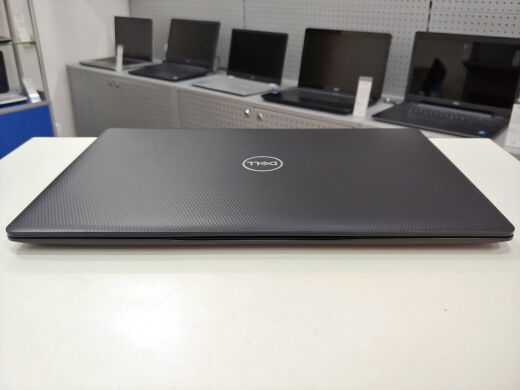 Dell Inspiron 3593 / 15.6" (1366x768) TN / Intel Core i3-1005G1 (2 (4) ядра по 1.2 - 3.4 GHz) / 8 GB DDR4 / 1000 GB HDD / WebCam