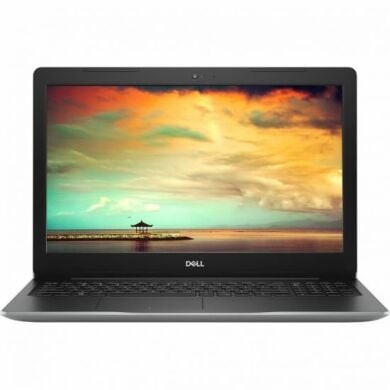 Dell Inspiron 3593 / 15.6" (1366x768) TN / Intel Core i3-1005G1 (2 (4) ядра по 1.2 - 3.4 GHz) / 8 GB DDR4 / 1000 GB HDD / WebCam