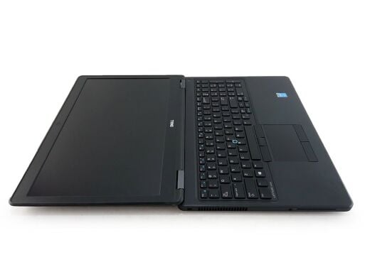Dell Latitude E5480 / 14" Intel Core i5 7200U / HDD M2 / БЕЗ ОДД / WEB Camera / HDMI / 1366x768 / 8GB DDR4 /120GB SSD