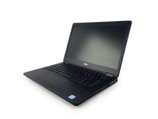 Dell Latitude E5480 / 14" Intel Core i5 7200U / HDD M2 / БЕЗ ОДД / WEB Camera / HDMI / 1366x768 / 8GB DDR4 /120GB SSD