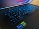 Ігровий ноутбук Asus ROG Zephyrus M16 GU603ZM / 16" (1920x1200) IPS / Intel Core i7-12700H (14 (20) ядер по 3.5 - 4.7 GHz) / 40 GB DDR5 / 512 GB SSD + 1000 GB SSD / nVidia GeForce RTX 3060, 6 GB GDDR6, 192-bit / WebCam / Windows 10 купити
