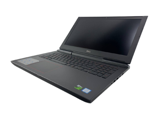 Ігровий ноутбук Dell Inspiron G5 5587 / 15.6" (1920x1080) IPS / Intel Core i5-8300H (4 (8) ядра по 2.3 - 4.0 GHz) / 16 GB DDR4 / 240 GB SSD + 1000 GB HDD / nVidia GeForce GTX 1050 Ti, 4 GB GDDR5, 128-bit / WebCam Ігровий ноутбук Dell Inspiron G5 5587 / 15.6" (1920x1080) IPS / Intel Core i5-8300H (4 (8) ядра по 2.3 - 4.0 GHz) / 16 GB DDR4 / 240 GB SSD + 1000 GB HDD / nVidia GeForce GTX 1050 Ti, 4 GB GDDR5, 128-bit / WebCam