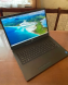 Ігровий ноутбук Dell Precision 7760 / 17.3" (1920x1080) FullHD IPS / Intel Core i7-11850H (8 (16) ядра по 2.5 - 4.8 GHz) / 64 GB DDR4 / 512 GB SSD+512 GB SSD / nVidia RTX A3000, 6 GB GDDR6, 192-bit / WebCam купити