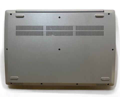 Игровой ноутбук Lenovo IdeaPad 3 15IIL05 / 15.6" (1920x1080) TN / Intel Core i3-1005G1 (2 (4) ядра по 1.2 - 3.4 GHz) / 8 GB DDR4 / 256 GB SSD / nVidia GeForce MX330, 2 GB GDDR5, 64-bit / WebCam