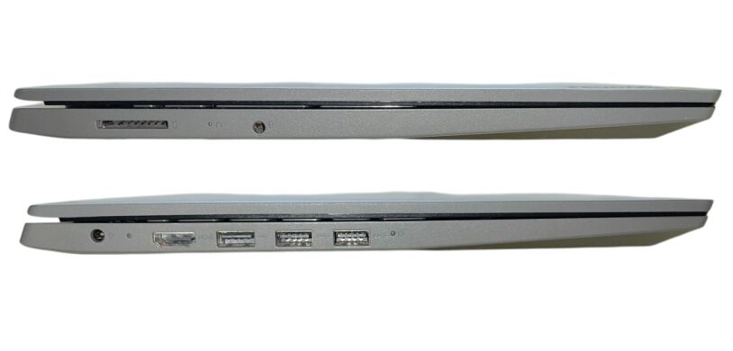 Игровой ноутбук Lenovo IdeaPad 3 15IIL05 / 15.6" (1920x1080) TN / Intel Core i3-1005G1 (2 (4) ядра по 1.2 - 3.4 GHz) / 8 GB DDR4 / 256 GB SSD / nVidia GeForce MX330, 2 GB GDDR5, 64-bit / WebCam