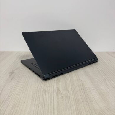 Игровой ноутбук MSI Stealth 15M A11UEKV / 15.6" (1920x1080) IPS / Intel Core i7-11375H (4 (8) ядра по 3.0 - 5.0 GHz) / 16 GB DDR4 / 512 GB SSD / nVidia GeForce RTX 3060, 6 GB GDDR6, 192-bit / WebCam