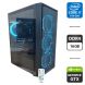 Ігровий ПК 1stPlayer Go6 Tower / Intel Core i7-6700 (4 (8) ядра по 3.4 - 4.0 GHz) / 16 GB DDR4 / 512 GB SSD + 500 GB HDD / nVidia GeForce GTX 1060, 6 GB GDDR5, 192-bit / 550W купити