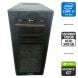 Ігровий ПК Lian Li Tower / Intel Core i7-4790K (4 (8) ядра по 4.0 - 4.4 GHz) / 16 GB DDR3 / 128 GB SSD NEW + 500 GB HDD / nVidia GeForce GT 740, 4 GB GDDR5, 128-bit / DVD-ROM / 430W купити