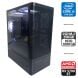 Игровой ПК Prologix GM-01MAB Tower / Intel Core i5-9600K (6 ядер по 3.7 - 4.6 GHz) / 32 GB DDR4 / 250 GB SSD M.2 + 1000 GB HDD / AMD Radeon RX 5700 XT, 8 GB GDDR6, 256-bit / 650W + Кабели подключения, переходник, пульт управления купить