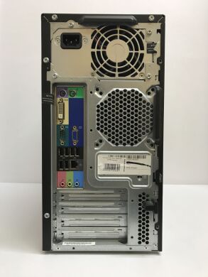 Компьютер Acer Gateway DT55 (empty)