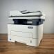 МФУ Xerox WorkCentre 3225 / Лазерная монохромная печать / 1200x1200 dpi / A4 / 28 стр/мин / USB 2.0, Ethernet, Wi-Fi / Кабели в комплекте купить