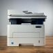 МФУ Xerox WorkCentre 3225 / Лазерная монохромная печать / 1200x1200 dpi / A4 / 28 стр/мин / USB 2.0, Ethernet, Wi-Fi / Кабели в комплекте купить