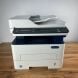 МФУ Xerox WorkCentre 3225 / Лазерная монохромная печать / 1200x1200 dpi / A4 / 28 стр/мин / USB 2.0, Ethernet, Wi-Fi / Кабели в комплекте купить