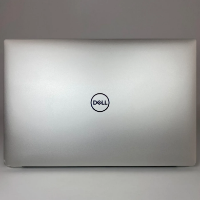 Мобільна робоча станція Б-клас Dell Precision 5530 / 15.6" (1920x1080) IPS / Intel Core i7-8850H (6 (12) ядра по 2.6 - 4.3 GHz) / 16 GB DDR4 / 256 GB SSD / nVidia Quadro P1000, 4 GB GDDR5, 128-bit / HDMI