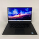 Мобільна робоча станція Б-клас Dell Precision 5530 / 15.6" (1920x1080) IPS / Intel Core i7-8850H (6 (12) ядра по 2.6 - 4.3 GHz) / 16 GB DDR4 / 256 GB SSD / nVidia Quadro P1000, 4 GB GDDR5, 128-bit / HDMI купити