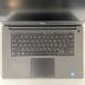 Мобільна робоча станція Б-клас Dell Precision 5530 / 15.6" (1920x1080) IPS / Intel Core i7-8850H (6 (12) ядра по 2.6 - 4.3 GHz) / 16 GB DDR4 / 256 GB SSD / nVidia Quadro P1000, 4 GB GDDR5, 128-bit / HDMI купити