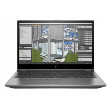 Мобильная рабочая станция HP ZBook Fury 15 G7 / 15.6" (1920x1080) IPS / Intel Core i7-10750H (6 (12) ядер по 2.6 - 5.0 GHz) / 8 GB DDR4 / 240 GB SSD / nVidia Quadro T2000 Max-Q, 4 GB GDDR6, 128-bit / WebCam Мобильная рабочая станция HP ZBook Fury 15 G7 / 15.6" (1920x1080) IPS / Intel Core i7-10750H (6 (12) ядер по 2.6 - 5.0 GHz) / 8 GB DDR4 / 240 GB SSD / nVidia Quadro T2000 Max-Q, 4 GB GDDR6, 128-bit / WebCam