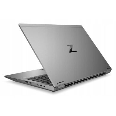Мобильная рабочая станция HP ZBook Fury 15 G7 / 15.6" (1920x1080) IPS / Intel Core i7-10750H (6 (12) ядер по 2.6 - 5.0 GHz) / 8 GB DDR4 / 240 GB SSD / nVidia Quadro T2000 Max-Q, 4 GB GDDR6, 128-bit / WebCam Мобильная рабочая станция HP ZBook Fury 15 G7 / 15.6" (1920x1080) IPS / Intel Core i7-10750H (6 (12) ядер по 2.6 - 5.0 GHz) / 8 GB DDR4 / 240 GB SSD / nVidia Quadro T2000 Max-Q, 4 GB GDDR6, 128-bit / WebCam