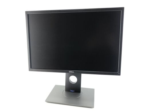 Монитор Dell P2217H / 22" (1920x1080) IPS / VGA, HDMI, DisplayPort, USB-Hub / VESA 100x100 + Кабель питания Монитор Dell P2217H / 22" (1920x1080) IPS / VGA, HDMI, DisplayPort, USB-Hub / VESA 100x100 + Кабель питания