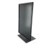 Монитор Dell P2217H / 22" (1920x1080) IPS / VGA, HDMI, DisplayPort, USB-Hub / VESA 100x100 + Кабель питания купить