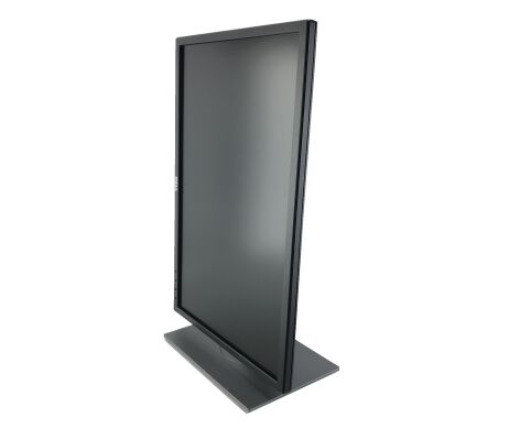 Монитор Dell P2217H / 22" (1920x1080) IPS / VGA, HDMI, DisplayPort, USB-Hub / VESA 100x100 + Кабель питания Монитор Dell P2217H / 22" (1920x1080) IPS / VGA, HDMI, DisplayPort, USB-Hub / VESA 100x100 + Кабель питания