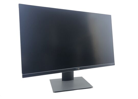 Монітор Dell U2515H / 25" (2560x1440) IPS / HDMI, DisplayPort, USB 2.0