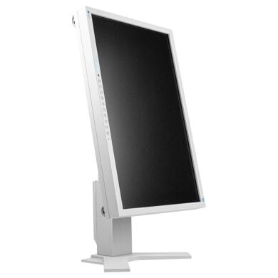 Монітор Eizo FlexScan S2202W / 22" (1680x1050) TN / VGA, DVI / Вбудовані колонки 2x 0.5W Монітор Eizo FlexScan S2202W / 22" (1680x1050) TN / VGA, DVI / Вбудовані колонки 2x 0.5W