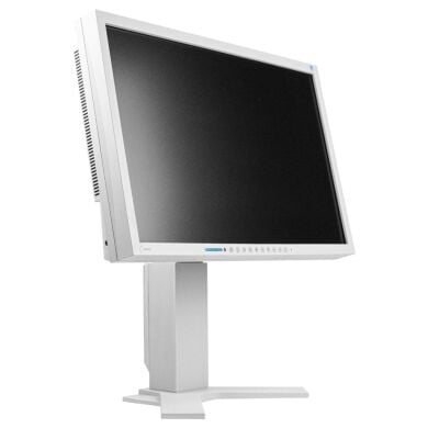 Монітор Eizo FlexScan S2202W / 22" (1680x1050) TN / VGA, DVI / Вбудовані колонки 2x 0.5W Монітор Eizo FlexScan S2202W / 22" (1680x1050) TN / VGA, DVI / Вбудовані колонки 2x 0.5W