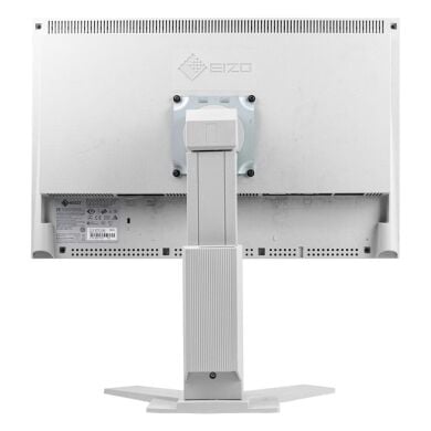 Монітор Eizo FlexScan S2202W / 22" (1680x1050) TN / VGA, DVI / Вбудовані колонки 2x 0.5W Монітор Eizo FlexScan S2202W / 22" (1680x1050) TN / VGA, DVI / Вбудовані колонки 2x 0.5W