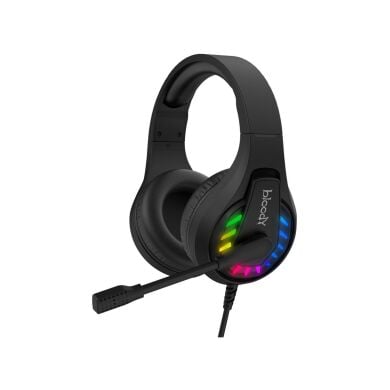 Навушники A4Tech Bloody G230p Black