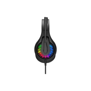 Навушники A4Tech Bloody G230p Black