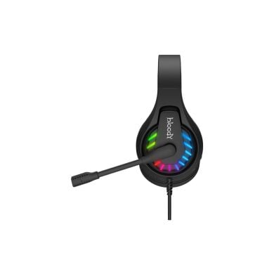 Навушники A4Tech Bloody G230p Black