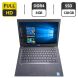 Нетбук Dell Latitude 7280 / 12.5" (1920x1080) IPS / Intel Core i5-7200U (2 (4) ядра по 2.5 - 3.1 GHz) / 8 GB DDR4 / 128 GB SSD / Intel HD Graphics 620 / WebCam купити