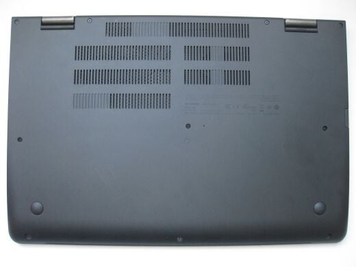 Ноутбук-трансформер Lenovo ThinkPad S5 Yoga 15 / 15.6" (1920x1080) IPS Touch / Intel Core i7-5500U (2 (4) ядра по 2.4 - 3.0 GHz) / 8 GB DDR3 / 256 GB SSD + 500 GB HDD / nVidia GeForce 840M, 2 GB DDR3, 64-bit / WebCam