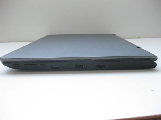 Ноутбук-трансформер Lenovo ThinkPad S5 Yoga 15 / 15.6" (1920x1080) IPS Touch / Intel Core i7-5500U (2 (4) ядра по 2.4 - 3.0 GHz) / 8 GB DDR3 / 256 GB SSD + 500 GB HDD / nVidia GeForce 840M, 2 GB DDR3, 64-bit / WebCam