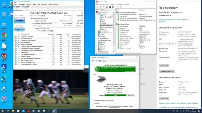 Ноутбук-трансформер Lenovo ThinkPad S5 Yoga 15 / 15.6" (1920x1080) IPS Touch / Intel Core i7-5500U (2 (4) ядра по 2.4 - 3.0 GHz) / 8 GB DDR3 / 256 GB SSD + 500 GB HDD / nVidia GeForce 840M, 2 GB DDR3, 64-bit / WebCam