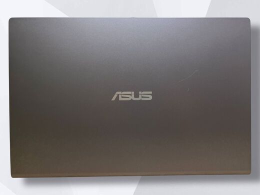 Ноутбук Asus Laptop R 465J / 14" (1920x1080) TN / Intel Core i3-1005G1 (2 (4) ядра по 1.2 - 3.4 GHz) / 8 GB DDR4 / 512 GB SSD / Intel UHD Graphics / WebCam