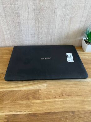 Ноутбук Б-класс Asus X554L / 15.6" (1366x768) TN / Intel Core i5-5200U (2 (4) ядра по 2.2 - 2.7 GHz) / 12 GB DDR3 / 128 GB SSD / nVidia GeForce 920M, 4 GB GDDR3, 64-bit / WebCam / HDMI