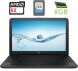 Ноутбук Б-клас HP 255 G5 / 15.6" (1366x768) TN / AMD E2-7110 (4 ядра по 1.8 GHz) / 8 GB DDR3 / 256 GB SSD / AMD Radeon R2 Graphics / WebCam / DVD-RW / HDMI купити