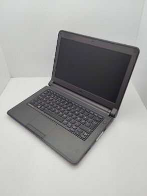 Ноутбук Dell Latitude 3340 / 13.3" (1366x768) TN / Intel Core i3-4030U (2 (4) ядра по 1.90 GHz) / 8 GB DDR3 / 500 GB HDD / Intel HD Graphics 4400 / WebCam Ноутбук Dell Latitude 3340 / 13.3" (1366x768) TN / Intel Core i3-4030U (2 (4) ядра по 1.90 GHz) / 8 GB DDR3 / 500 GB HDD / Intel HD Graphics 4400 / WebCam