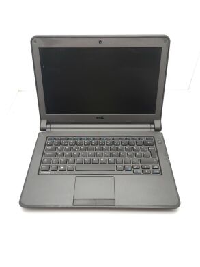 Ноутбук Dell Latitude 3340 / 13.3" (1366x768) TN / Intel Core i3-4030U (2 (4) ядра по 1.90 GHz) / 8 GB DDR3 / 500 GB HDD / Intel HD Graphics 4400 / WebCam Ноутбук Dell Latitude 3340 / 13.3" (1366x768) TN / Intel Core i3-4030U (2 (4) ядра по 1.90 GHz) / 8 GB DDR3 / 500 GB HDD / Intel HD Graphics 4400 / WebCam