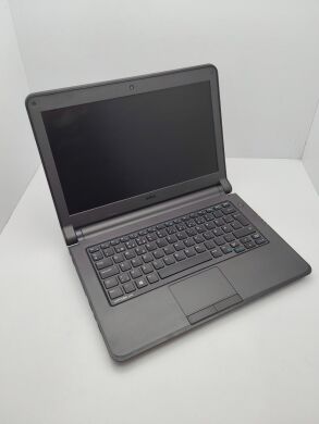 Ноутбук Dell Latitude 3340 / 13.3" (1366x768) TN / Intel Core i3-4030U (2 (4) ядра по 1.90 GHz) / 8 GB DDR3 / 500 GB HDD / Intel HD Graphics 4400 / WebCam Ноутбук Dell Latitude 3340 / 13.3" (1366x768) TN / Intel Core i3-4030U (2 (4) ядра по 1.90 GHz) / 8 GB DDR3 / 500 GB HDD / Intel HD Graphics 4400 / WebCam