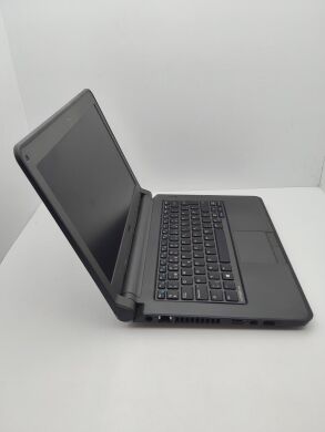 Ноутбук Dell Latitude 3340 / 13.3" (1366x768) TN / Intel Core i3-4030U (2 (4) ядра по 1.90 GHz) / 8 GB DDR3 / 500 GB HDD / Intel HD Graphics 4400 / WebCam Ноутбук Dell Latitude 3340 / 13.3" (1366x768) TN / Intel Core i3-4030U (2 (4) ядра по 1.90 GHz) / 8 GB DDR3 / 500 GB HDD / Intel HD Graphics 4400 / WebCam