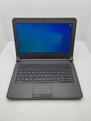 Ноутбук Dell Latitude 3340 / 13.3" (1366x768) TN / Intel Core i3-4030U (2 (4) ядра по 1.90 GHz) / 8 GB DDR3 / 500 GB HDD / Intel HD Graphics 4400 / WebCam Ноутбук Dell Latitude 3340 / 13.3" (1366x768) TN / Intel Core i3-4030U (2 (4) ядра по 1.90 GHz) / 8 GB DDR3 / 500 GB HDD / Intel HD Graphics 4400 / WebCam