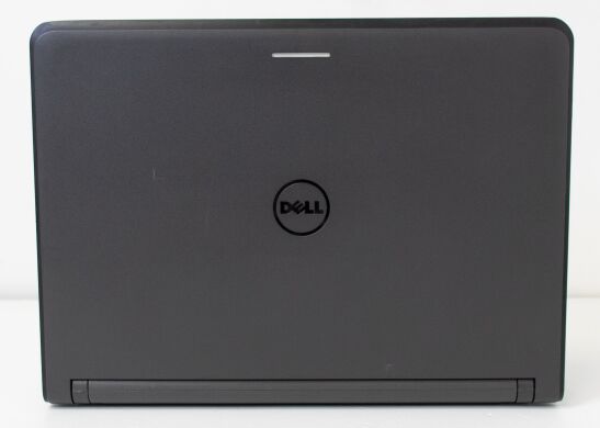 Ноутбук Dell Latitude 3340 / 13.3" (1366x768) TN / Intel Core i3-4030U (2 (4) ядра по 1,90 GHz) / 4 GB DDR3 / 500 GB HDD / Intel HD Graphics 4400 / WebCam / HDMI