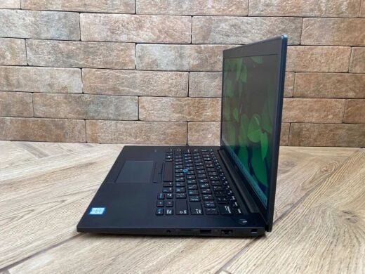 Ноутбук Dell Latitude 7480 / 14" (1920x1080) IPS / Intel Core i5-7300U (2 (4) ядра по 2.6 - 3.5 GHz) / 8 GB DDR4 / 128 GB SSD / Intel HD Graphics 620 / WebCam 