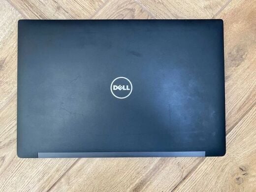 Ноутбук Dell Latitude 7480 / 14" (1920x1080) IPS / Intel Core i5-7300U (2 (4) ядра по 2.6 - 3.5 GHz) / 8 GB DDR4 / 128 GB SSD / Intel HD Graphics 620 / WebCam 