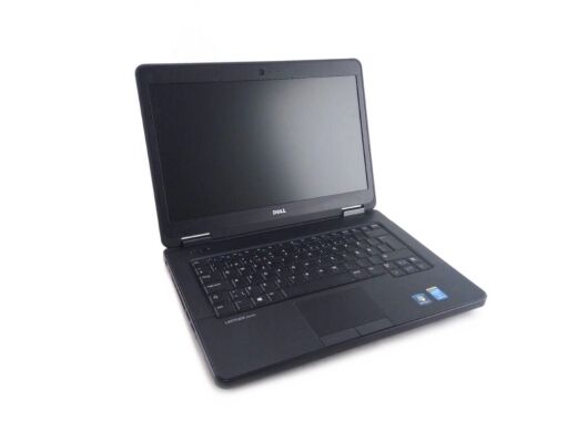 Ноутбук Dell Latitude E5440 / 14" (1366x768) TN / Intel Core i5-4200U (2 (4) ядра по 1.6 - 2.6 GHz) / 8 GB DDR3 / 240 GB SSD / nVidia GeForce GT 720M, 2 GB GDDR3, 64-bit / WebCam / DVD-ROM