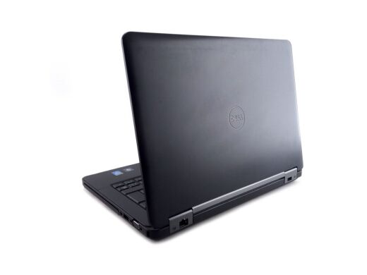 Ноутбук Dell Latitude E5440 / 14" (1366x768) TN / Intel Core i5-4200U (2 (4) ядра по 1.6 - 2.6 GHz) / 8 GB DDR3 / 240 GB SSD / nVidia GeForce GT 720M, 2 GB GDDR3, 64-bit / WebCam / DVD-ROM