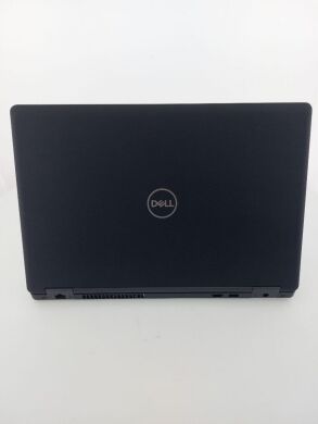 Ноутбук Dell Latitude E5590 / 15.6" (1920x1080) TN / Intel Core i5-8350U (4 (8) ядра по 1.7 - 3.6 GHz) / 8 GB DDR4 / 256 GB SSD / Intel UHD Graphics 620 / WebCam